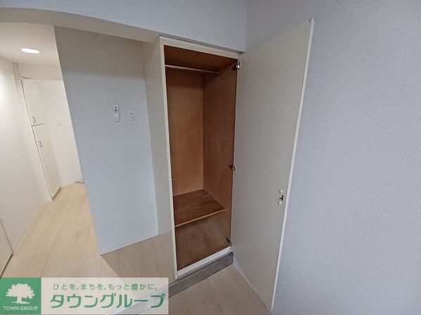 トップ元住吉の物件内観写真